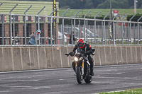 Middle Group Black Bikes